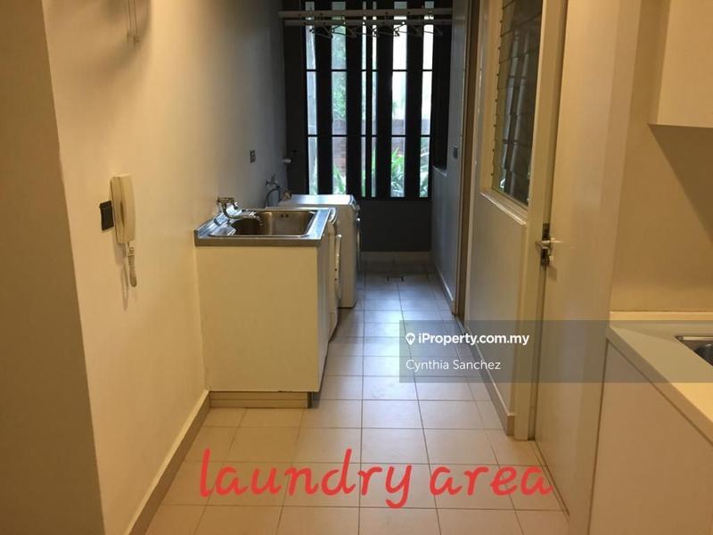 Condominium for Sale in Dedaun Condominium by Cynthia Sanchez - iProperty.com.my