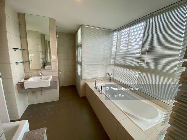 Condominium for Rent in Platino Condominium by Carmen Por - iProperty.com.my