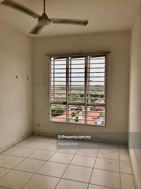 Residensi Servis untuk Dijual di Bsp Skypark oleh Matthew Sim - iProperty.com.my