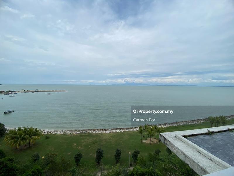 Kondominium untuk Disewa di Andaman @ Quayside oleh Carmen Por - iProperty.com.my