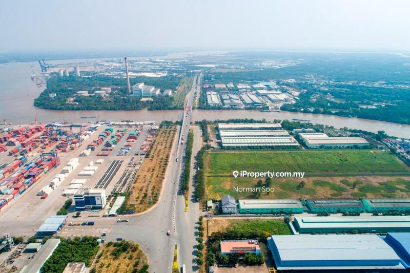 For Sale - West Port, Port Klang, Klang Selangor