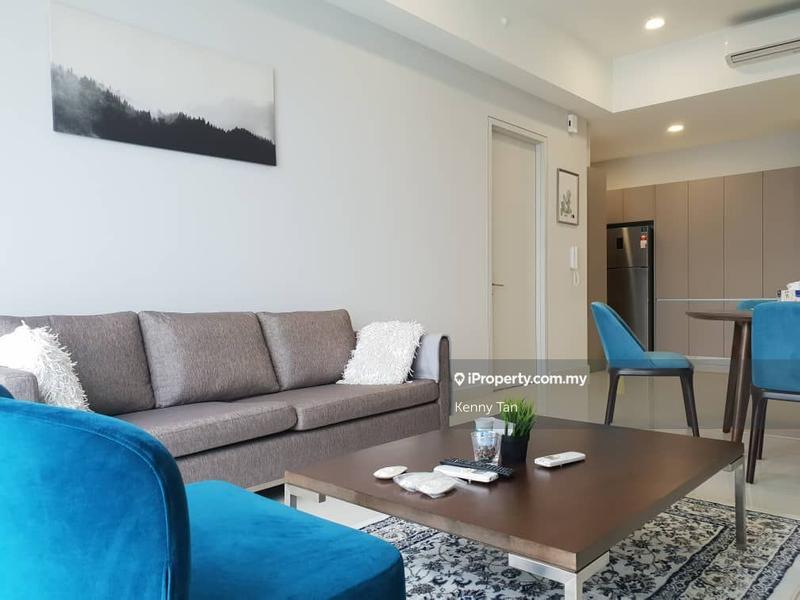 For Sale - Cyperus @ Tropicana Gardens