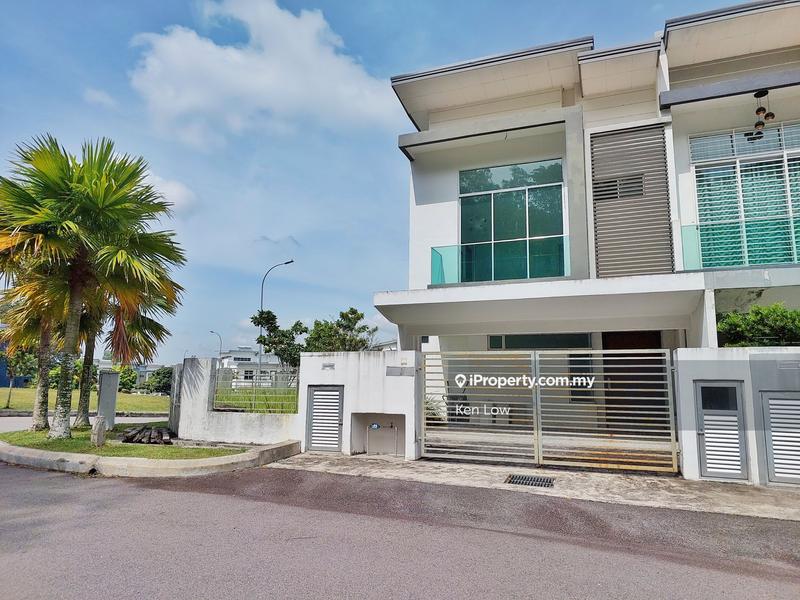 Rumah Berangkai 2 Tingkat untuk Dijual di Taman Kajang Perdana, Kajang oleh Ken Low - iProperty.com.my