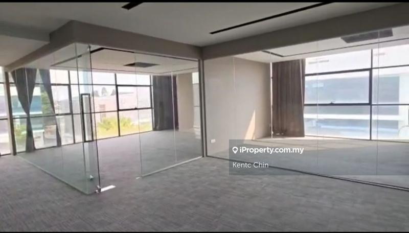 Semi-D Factory for Sale in Kawasan Perindustrian Budiman, Cheras by Kentc Chin - iProperty.com.my
