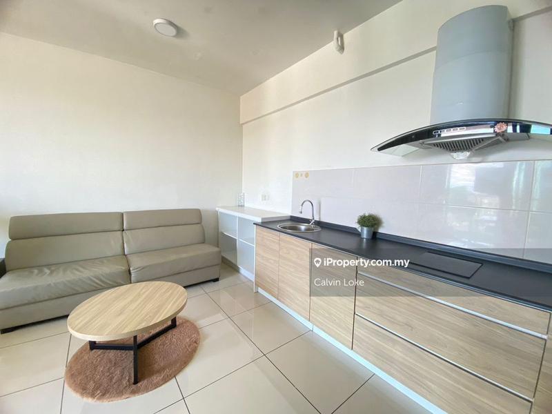 For Rent - Evo Soho Suite