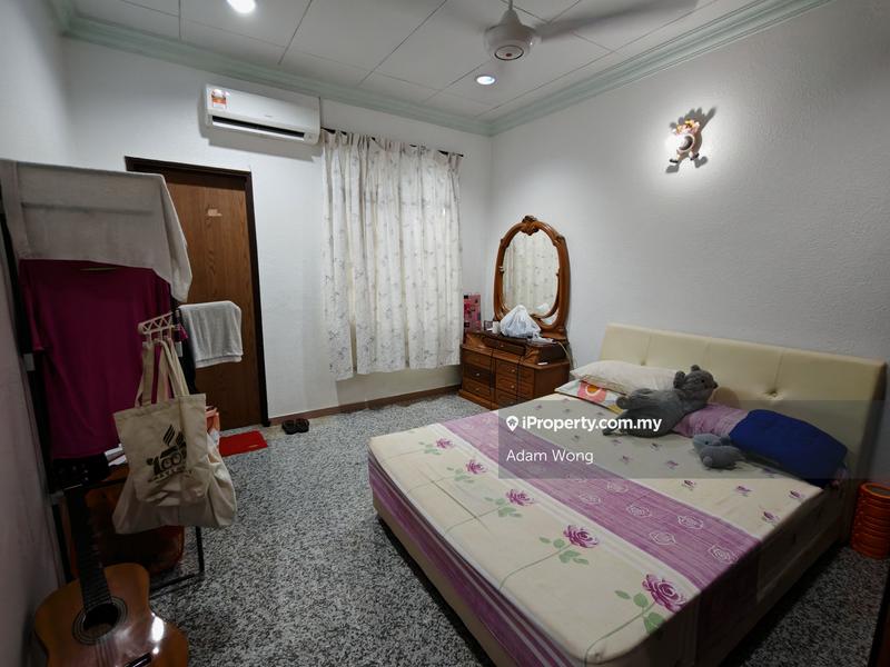 Rumah Berkembar untuk Dijual di Bandar Laguna Merbok, Sungai Petani oleh Adam Wong - iProperty.com.my