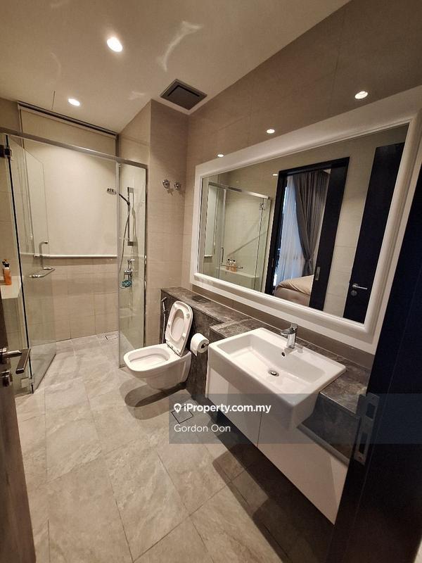 Service Residence for Rent in The Manor by Gordon Oon - iProperty.com.my