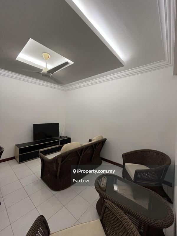 Kondominium untuk Disewa di Maxwell Towers oleh Eve Low - iProperty.com.my