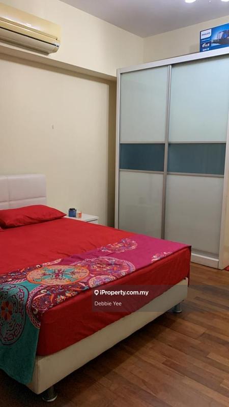 Kondominium untuk Dijual di Ampang Putra Residency oleh Debbie Yee - iProperty.com.my