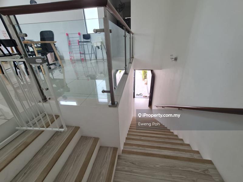 Rumah Bandar untuk Dijual di Sunway Montana, Setapak oleh Eweng Poh - iProperty.com.my
