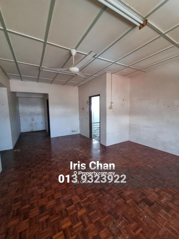 Apartment for Sale in Amansara Apartment by Iris Chan - iProperty.com.my