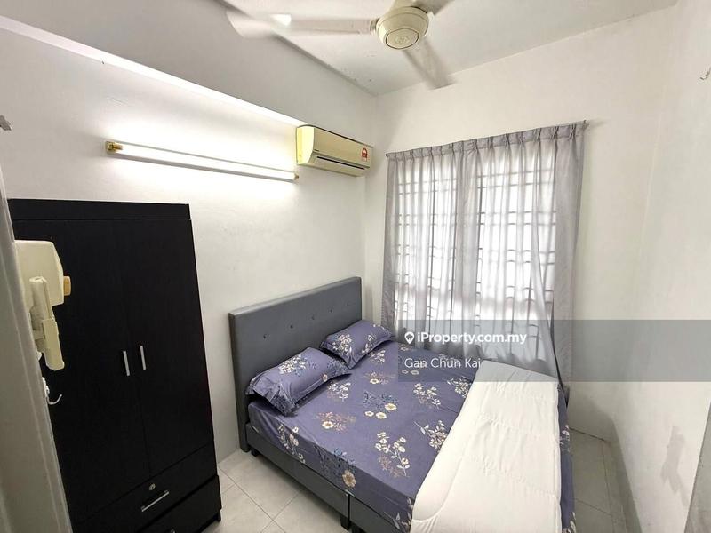 Condominium for Rent in The Spring by Gan Chun Kai - iProperty.com.my