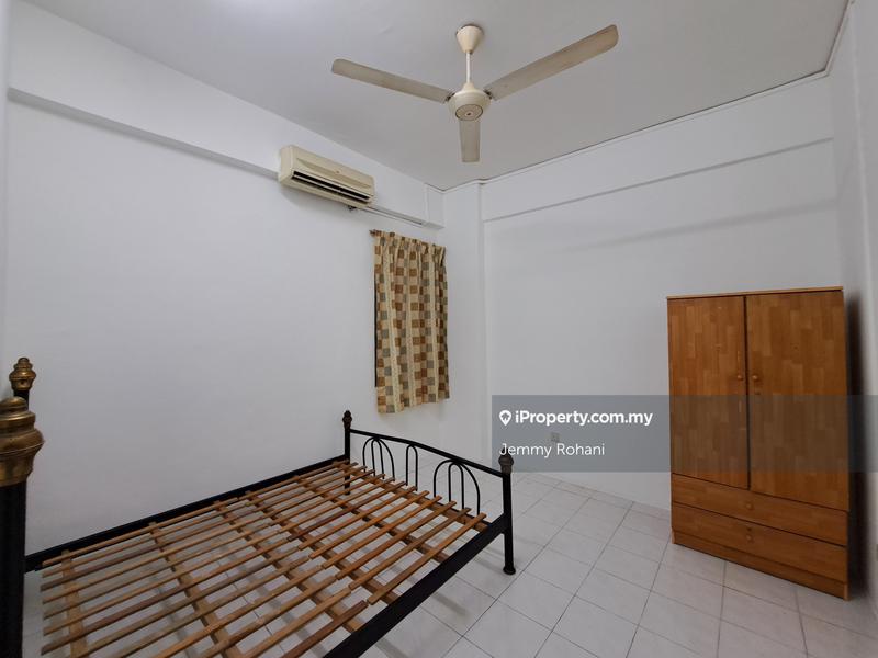 Pangsapuri untuk Dijual di Desa Palma oleh Jemmy Rohani - iProperty.com.my