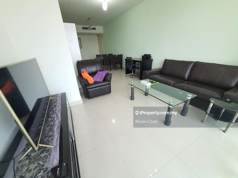 For Sale - Solaris Dutamas