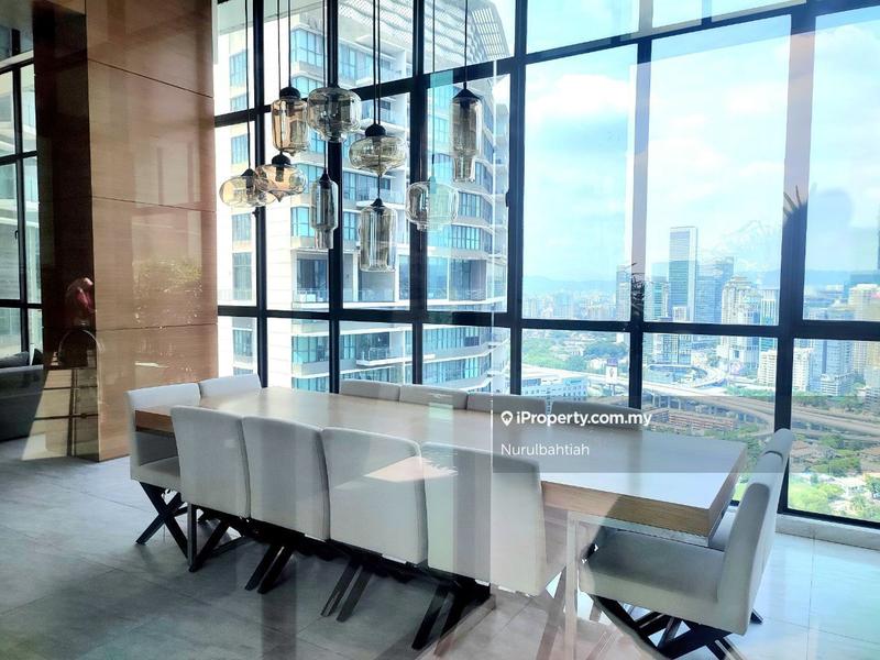 Service Residence for Sale in Setia SKY Residences by Nurulbahtiah - iProperty.com.my