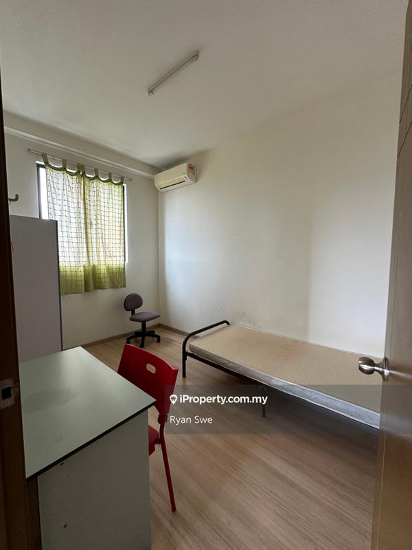 Kediaman Servis untuk Dijual di Putra One Residence oleh Ryan Swe - iProperty.com.my