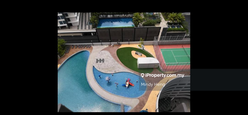 Service Residence for Sale in Encorp Marina by Mindy Heng - iProperty.com.my