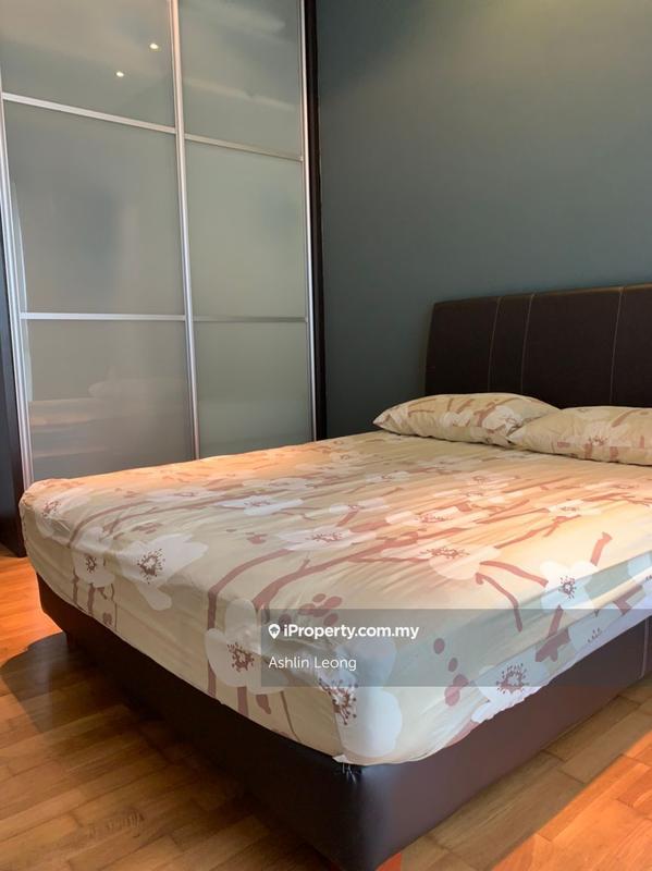 Condominium for Sale in Suasana Sentral Loft by Ashlin Leong - iProperty.com.my