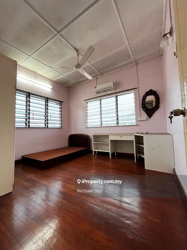 Semi-Detached House for Sale in Tanjung Tokong, George Town by Michael Yeo - iProperty.com.my