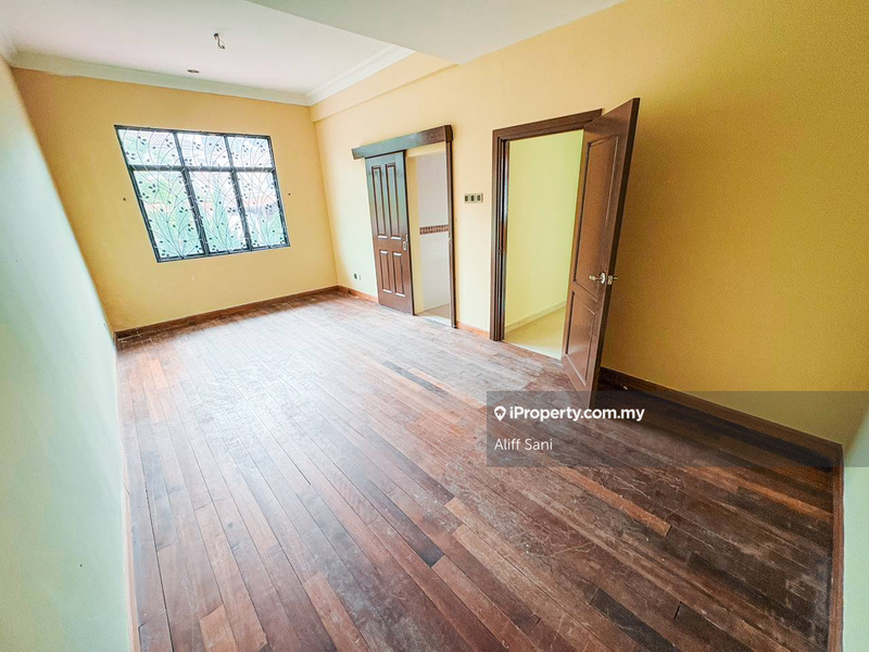 Semi-Detached House for Sale in Tropika Kemensah, Ampang by Aliff Sani - iProperty.com.my
