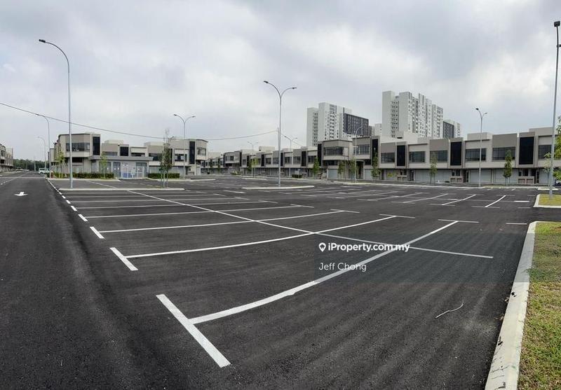Shop / Office for Rent in Telok Panglima Garang, Selangor by Jeff Chong - iProperty.com.my