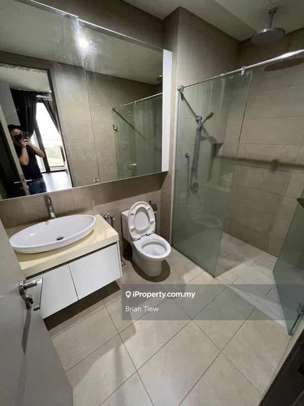 Service Residence for Rent in Twin Arkz by Brian Tiew - iProperty.com.my