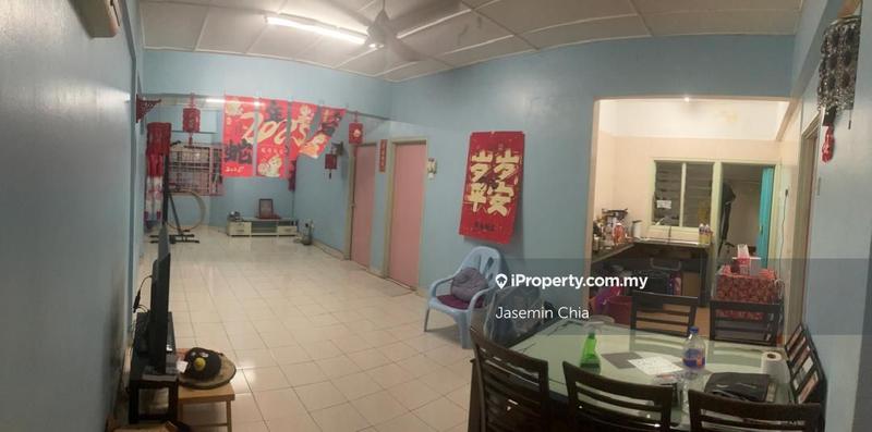 For Sale - Fortune Court