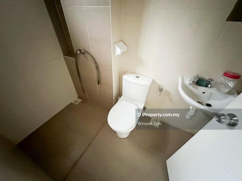 Rumah Berangkai 2 Tingkat untuk Dijual di Areca Bandar Seri Coalfields, Sungai Buloh oleh Winson Tam - iProperty.com.my