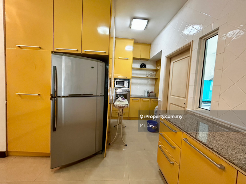 Condominium for Sale in La Grande Kiara by Ms Law - iProperty.com.my