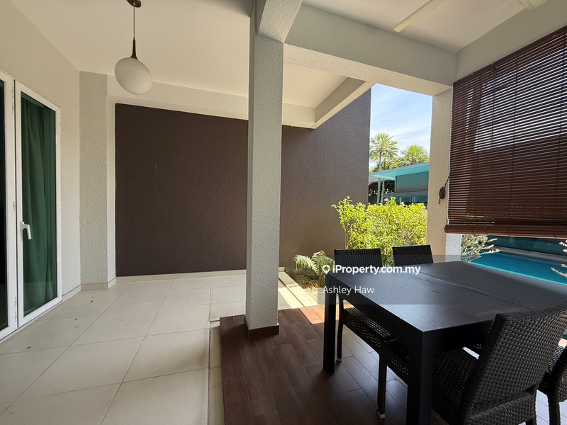 Condominium for Rent in Mont Kiara Meridin by Ashley Haw - iProperty.com.my