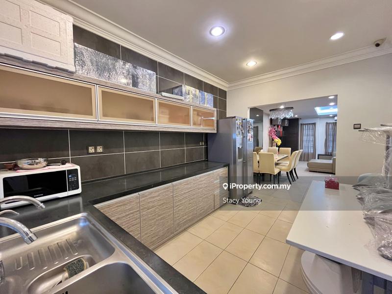 Rumah Teres 2-Tingkat untuk Dijual di Taman Alam Jaya, Cheras oleh Stacy Young - iProperty.com.my