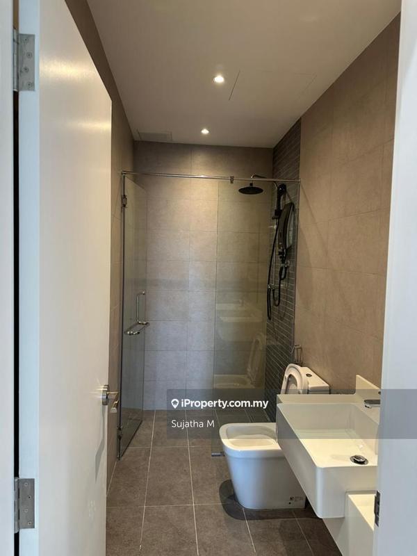 For Rent - Bangsar Hill Park