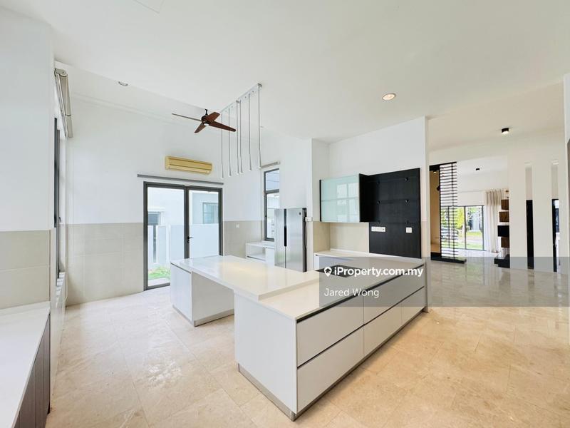 Semi-Detached House for Sale in Ampang, Ampang by Jared Wong - iProperty.com.my