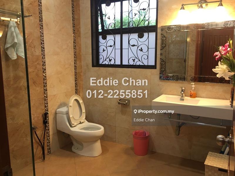 Bungalow House for Sale in Titiwangsa, Titiwangsa by Eddie Chan - iProperty.com.my
