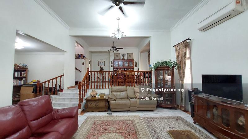 Rumah Berkembar untuk Dijual di Espana Bukit Rahman Putra, Sungai Buloh oleh Azlin Ismail - iProperty.com.my