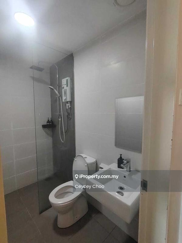 Residensi Servis untuk Disewa di The Grand @ Kelana Damansara Suite oleh Ceycey Choo - iProperty.com.my