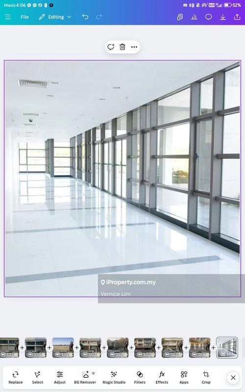 For Sale - KUALA LUMPUR FREEHOLD ADJOINING SHOP FOR SALE