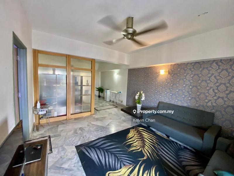 For Sale - Shang Villa