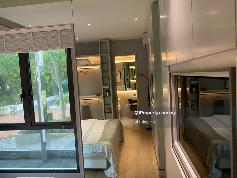 Service Residence for Sale in Laurel Residence by Stanley Ho - iProperty.com.my