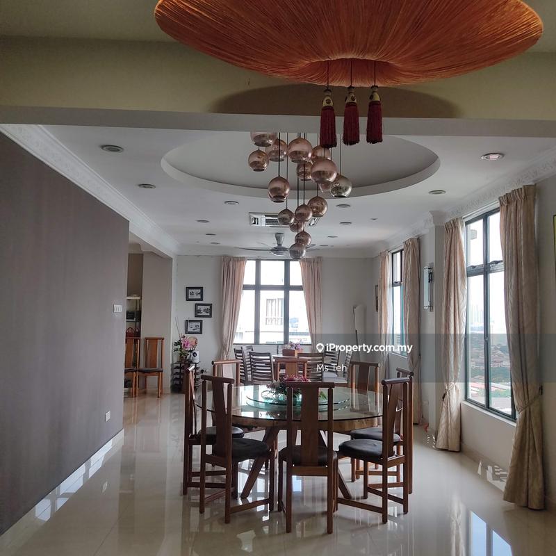 Kondominium untuk Dijual di Desa Kiara oleh Ms Teh - iProperty.com.my