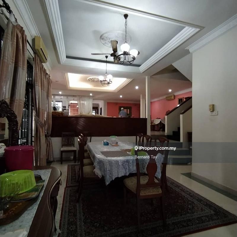 Semi-Detached House for Sale in SS 4 Kelana Jaya, Petaling Jaya by Bernard Tay - iProperty.com.my