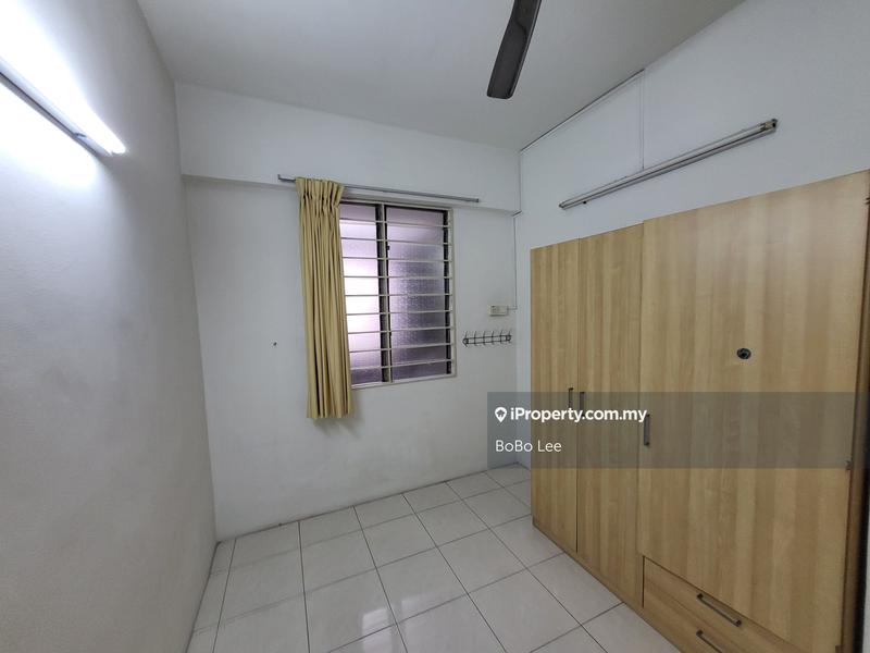 Kondominium untuk Dijual di Bukit Gembira oleh BoBo Lee - iProperty.com.my