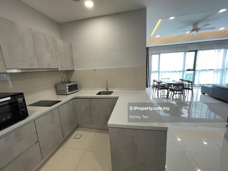 Kediaman Servis untuk Disewa di Dianthus @ Tropicana Gardens oleh Kenny Tan - iProperty.com.my