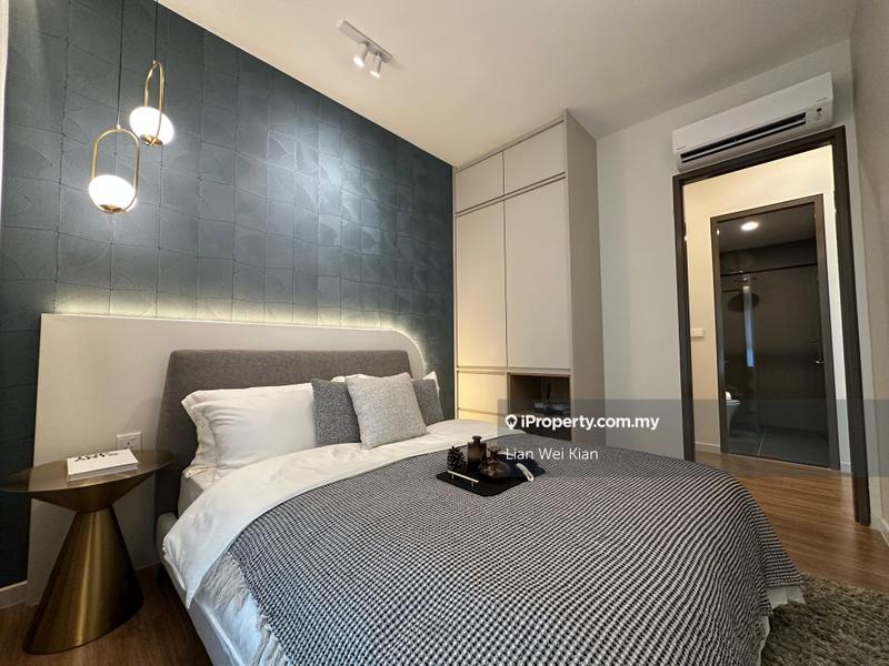 Service Residence for Sale in Vox Residence @ Sentul by Lian Wei Kian - iProperty.com.my