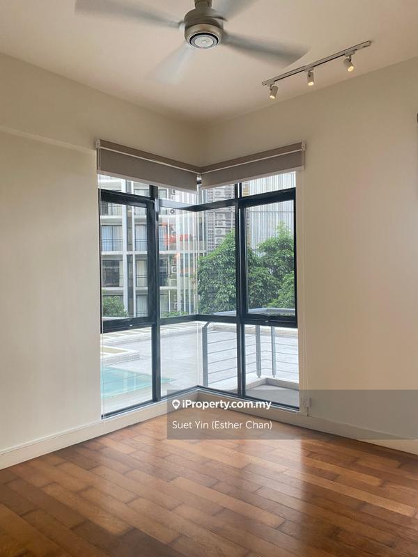 Condominium for Sale in Bangsar Peak by Suet Yin (Esther Chan) - iProperty.com.my
