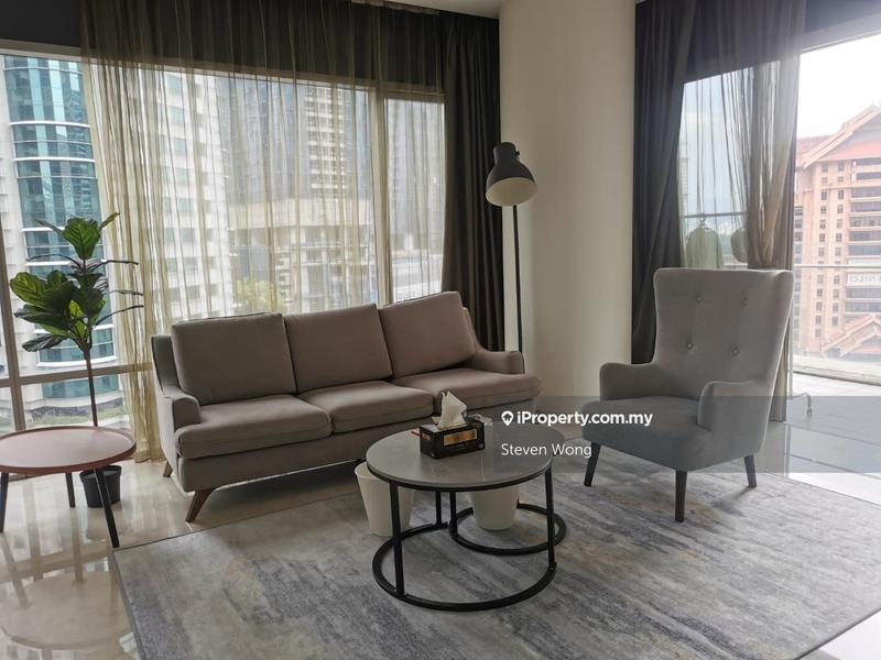 For Sale - Pavilion Residences