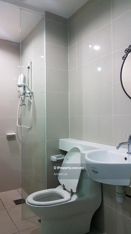 Residensi Servis untuk Dijual di The Scott Garden SOHO oleh Amber Lai - iProperty.com.my