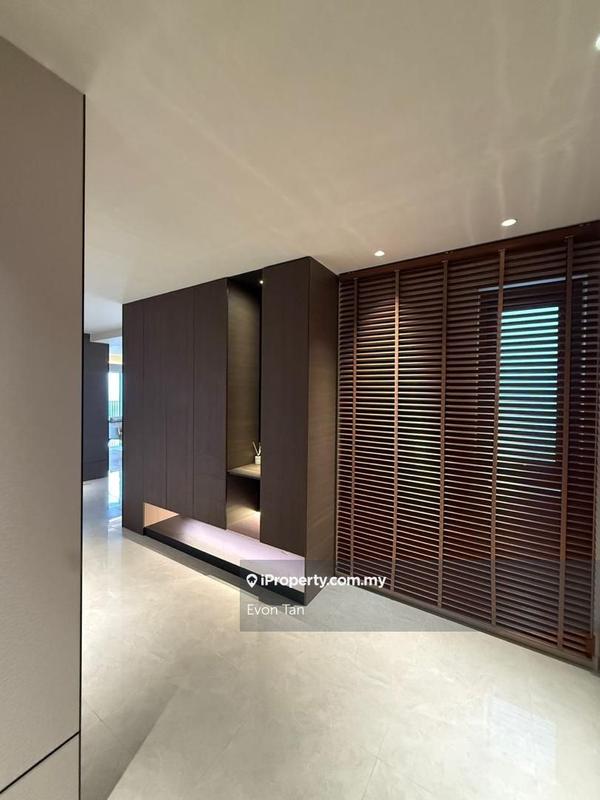 Condominium for Rent in Park Place by Evon Tan - iProperty.com.my