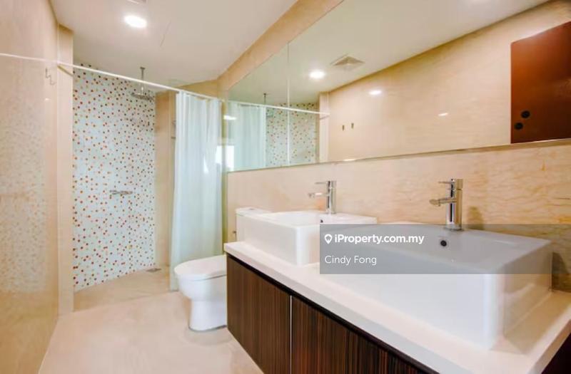 Kediaman Servis untuk Dijual di Regalia Residence oleh Cindy Fong - iProperty.com.my