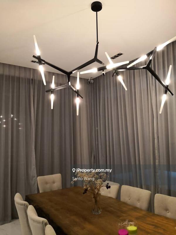 Bungalow House untuk Dijual di Taman Ponderosa, Johor Bahru oleh Santo Wang - iProperty.com.my
